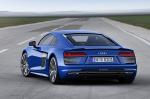 Audi R8 e-tron 2015 года
